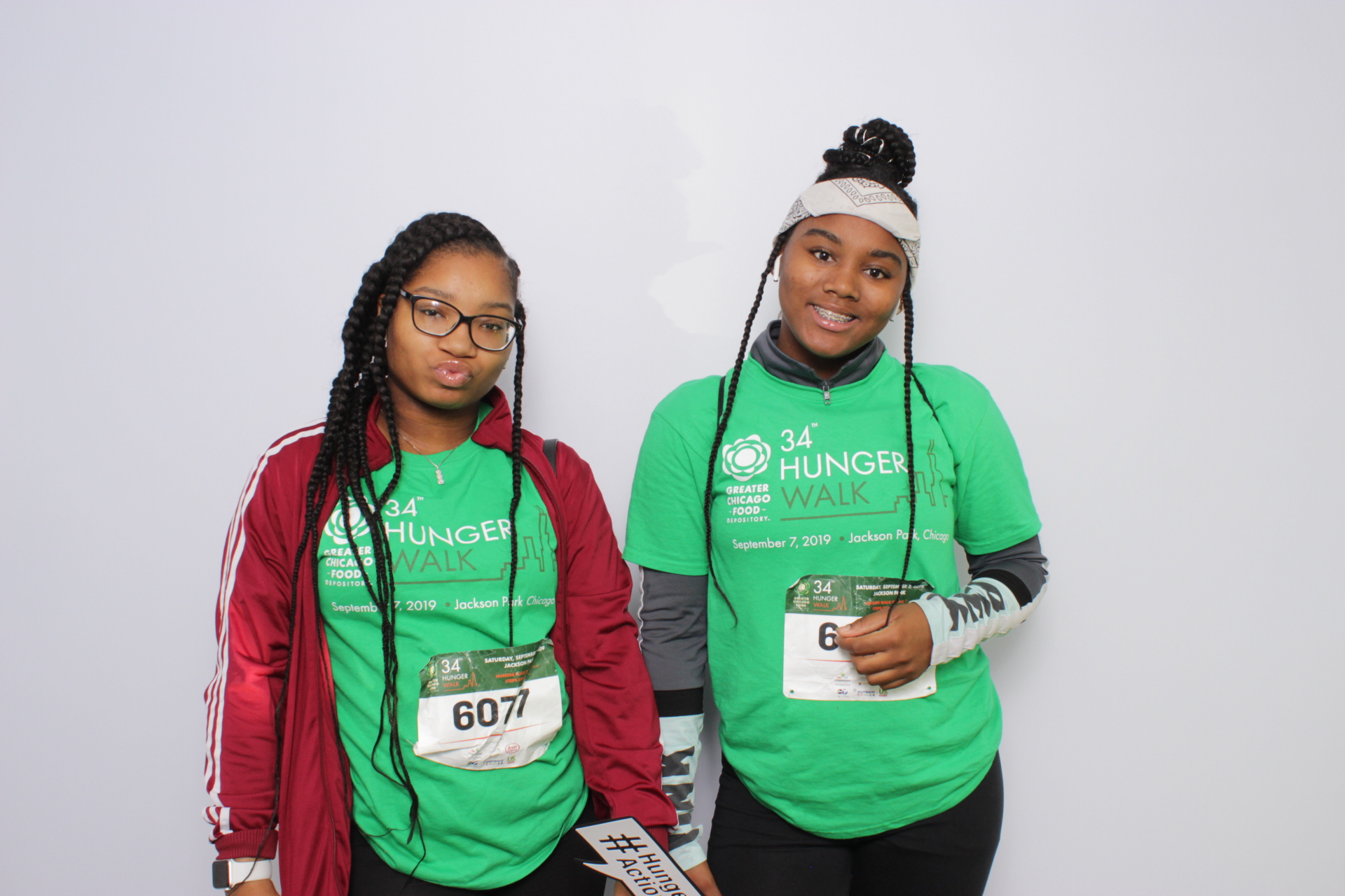 Hunger Walk: Greater Chicago Food Depository | View more photos from the event at events.alfrescophoto.com/u/AlfrescoPhoto/Hunger-Walk-Greater-Chicago-Food-Depository